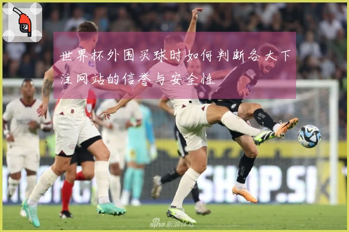 世界杯外围买球时如何判断各大下注网站的信誉与安全性